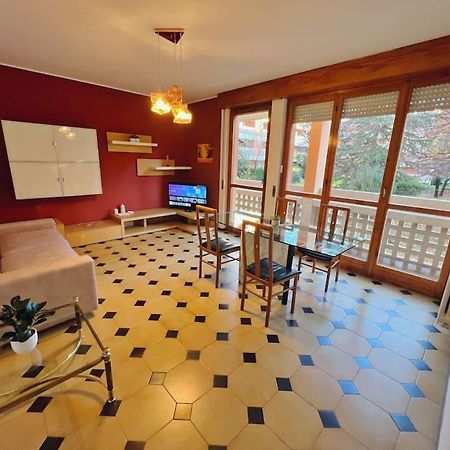 Business And Family House Con 3 Camere Da Letto Bergamo Luaran gambar