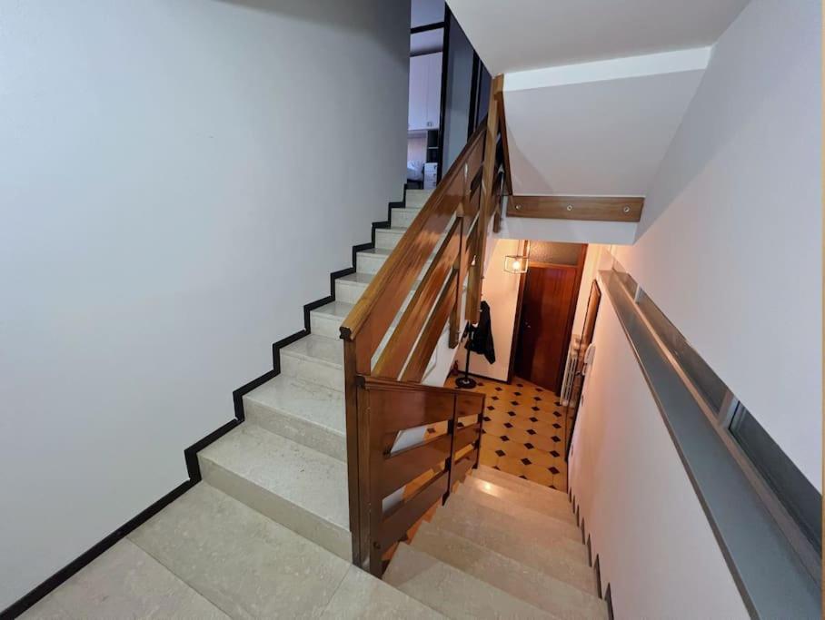 Business And Family House Con 3 Camere Da Letto Bergamo Luaran gambar