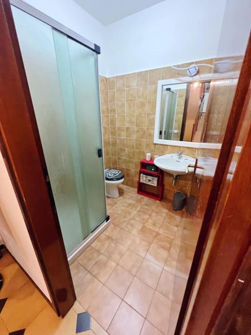 Business And Family House Con 3 Camere Da Letto Bergamo Luaran gambar