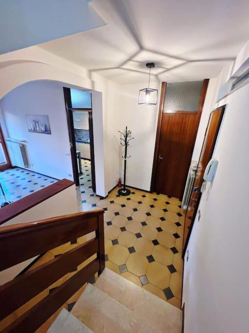 Business And Family House Con 3 Camere Da Letto Bergamo Luaran gambar