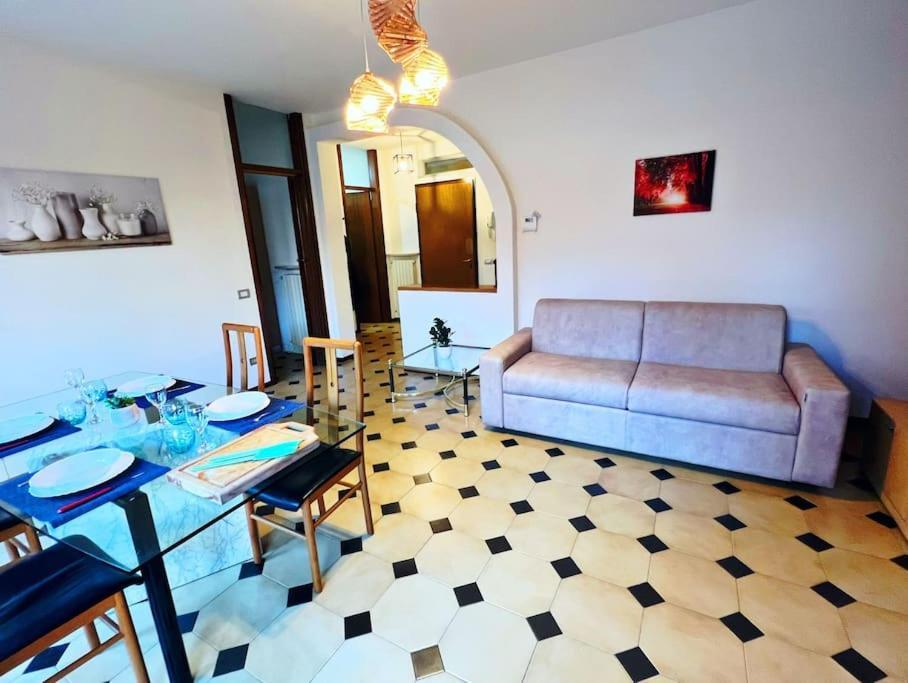 Business And Family House Con 3 Camere Da Letto Bergamo Luaran gambar