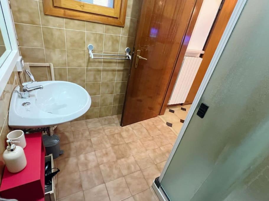 Business And Family House Con 3 Camere Da Letto Bergamo Luaran gambar
