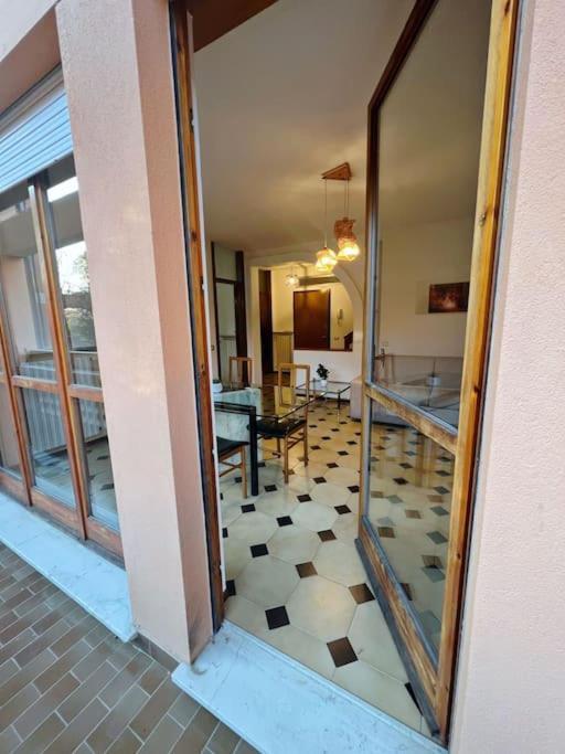 Business And Family House Con 3 Camere Da Letto Bergamo Luaran gambar
